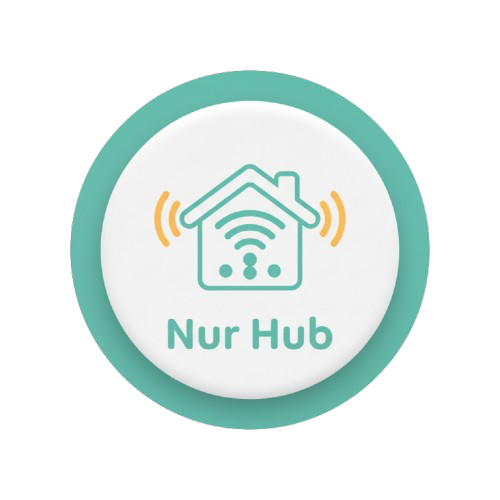 Nur hub