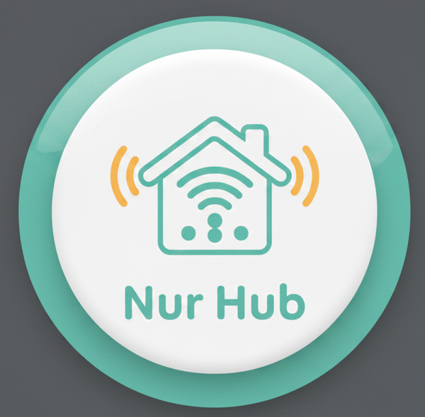 Nur hub